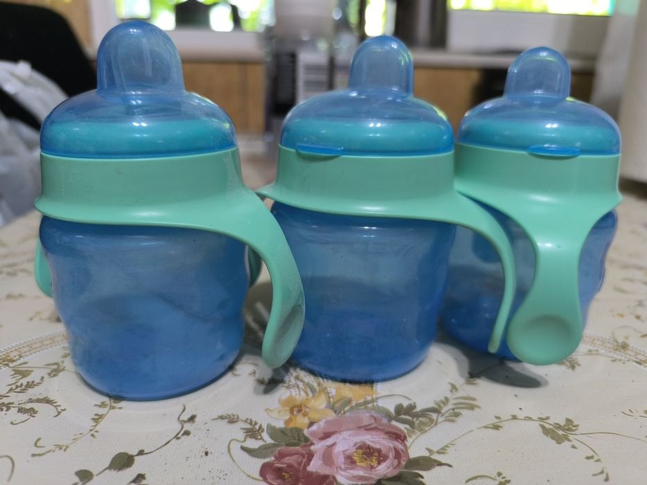 Cana apă Philips avent