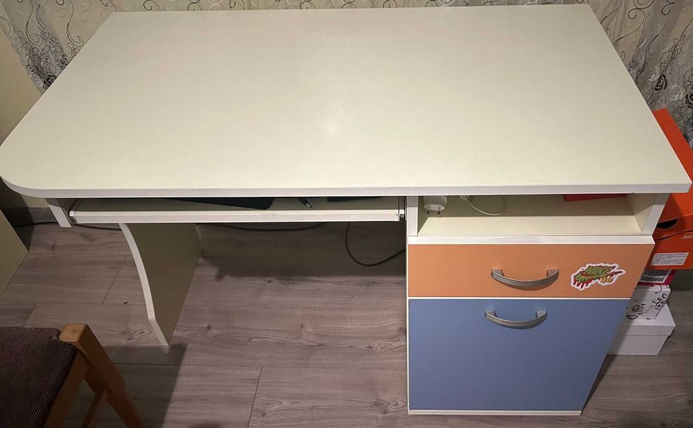 Детско обзавеждане