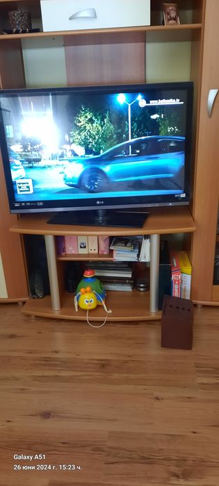 Телевизор LG 37 серия