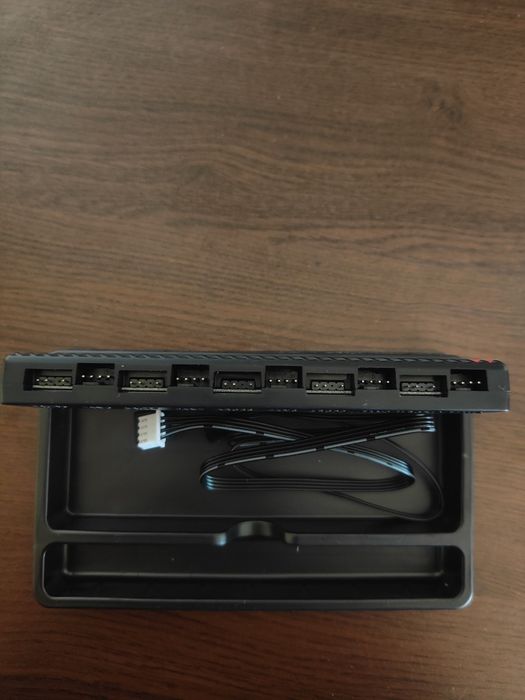 Cooler Aio 240 Aqirys Aquarius