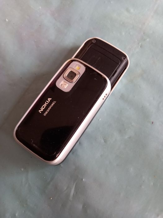 Vând Nokia 6111 funcțional pt Colecționari sau Pasionați