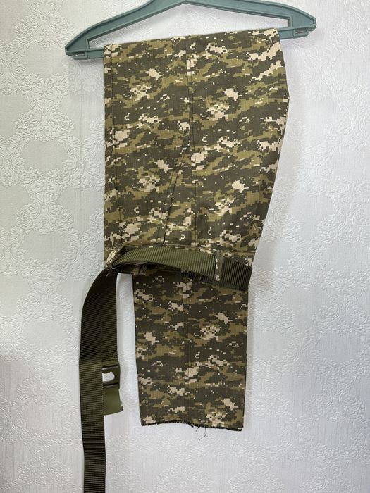 Военная форма для школьников