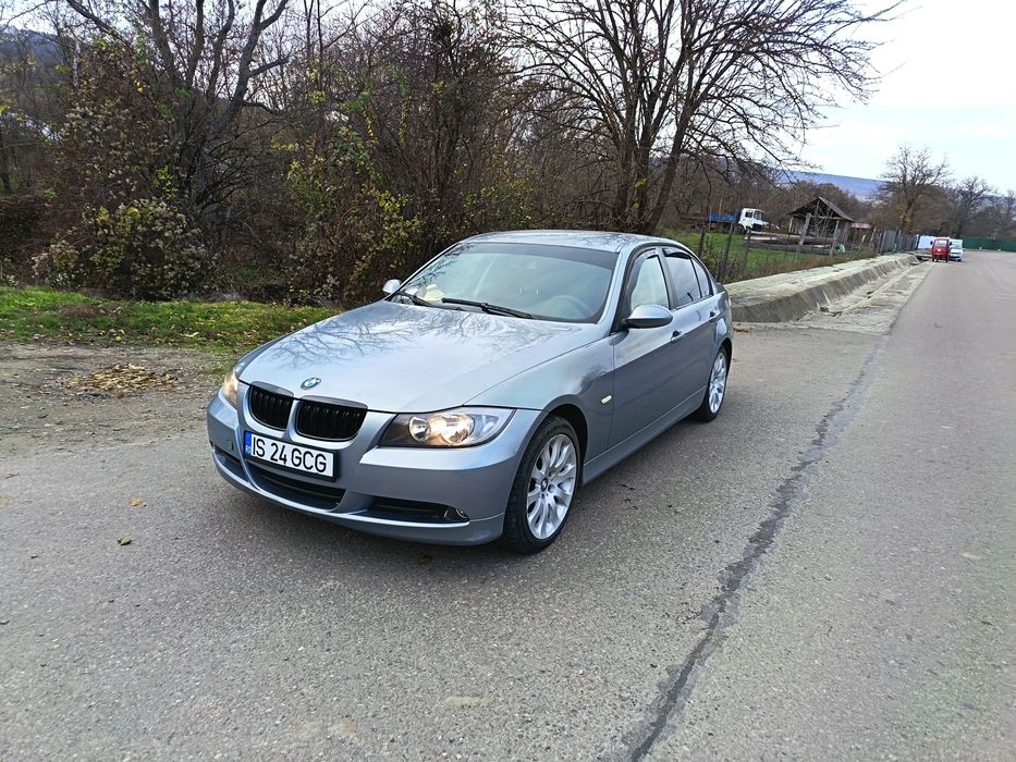 BMW E90 320D 2.0 163 de cai
