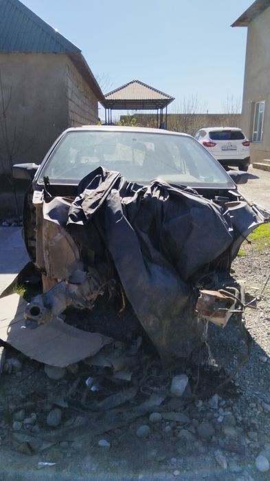 Продается кузов Ауди 100 С3