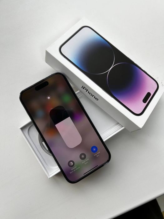 Срочно. Продам Iphone 14 pro 256 gb| айфон 14 про
