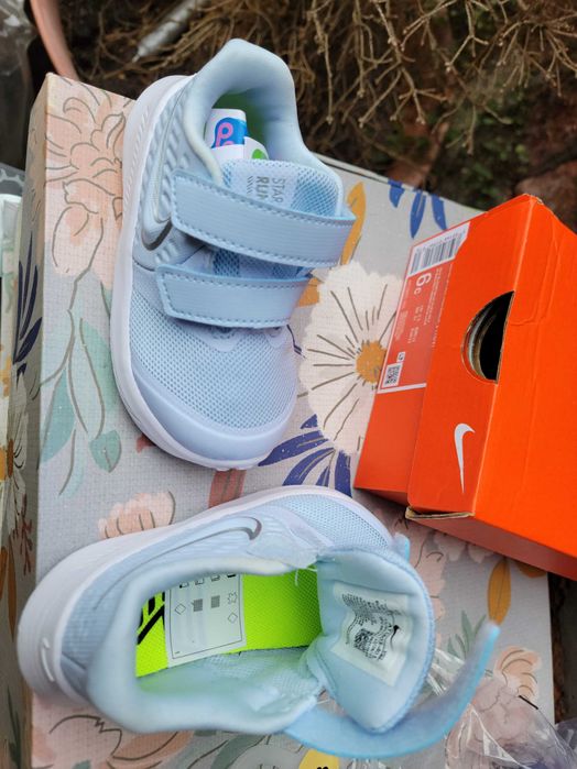 Adidasi Copii Nike Star Runner 2 Originali ! Marime 21