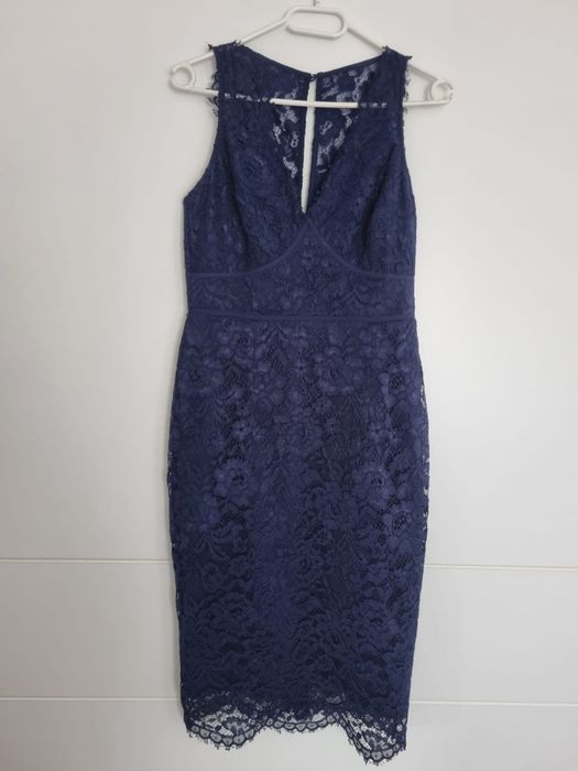 Rochie eleganta Little Mistress marimea 38