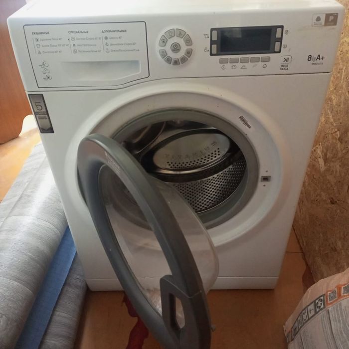 Продам стиральную машину