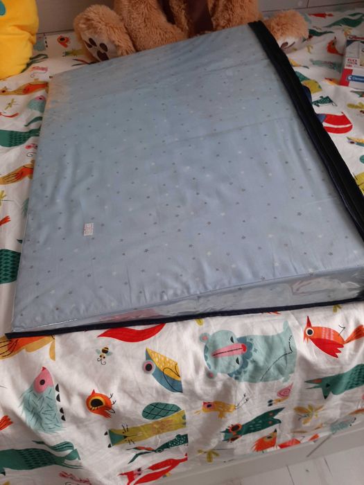 Бебешка възглавница против рефлукс LORELLI