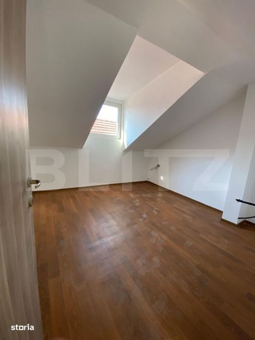 Apartament 5 camere – 117 mp utili, 2 bai, zona Decebal