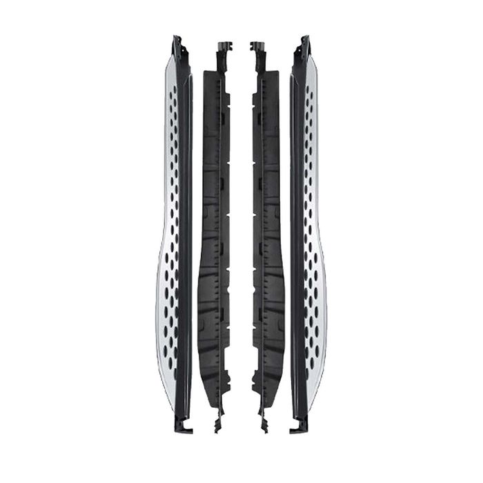 Степенки Mercedes Benz X253 GLC степенка прагове броня ГЛЦ Х253