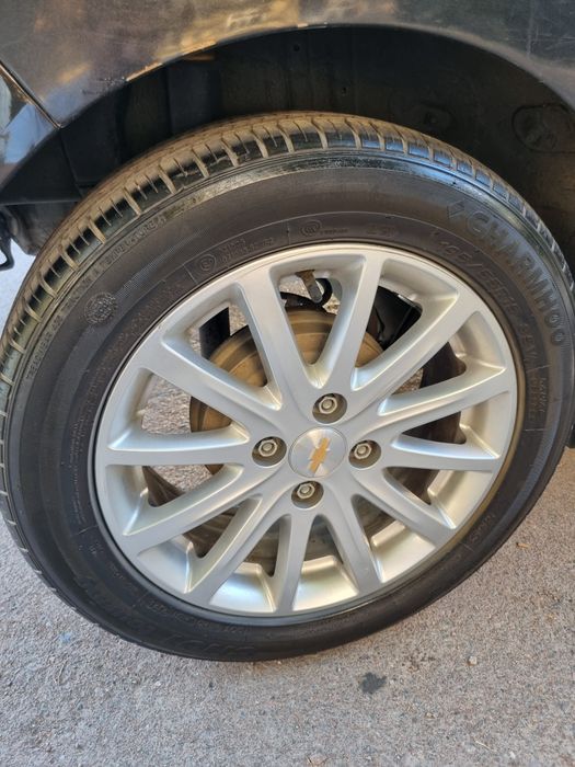 Kobolt diska sotiladi R15 charmhoo balonda.