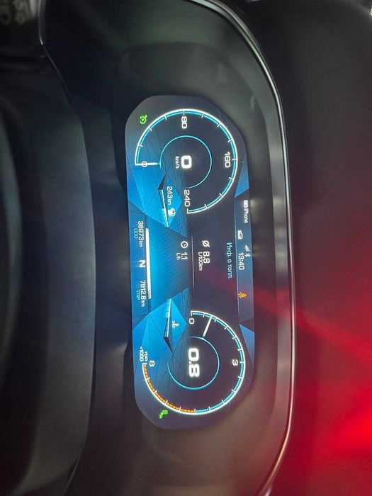 Haval H6 2021 г.в. | 39 000 км