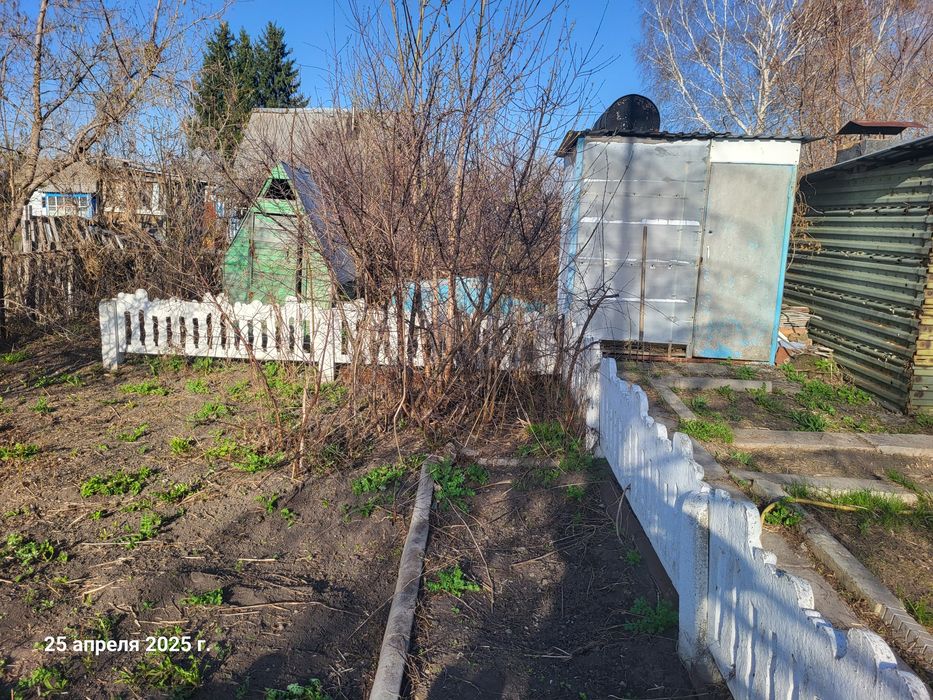 Продам дачу в Согре