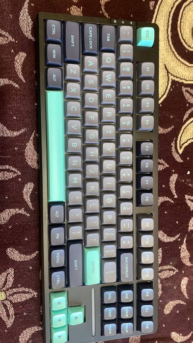 Клавитура VGN V87