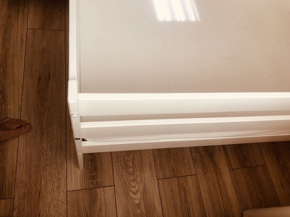 Продам кровать детский