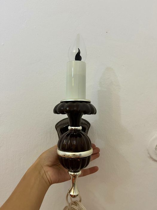 Бра настенный светильник