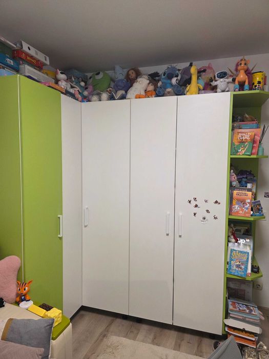 Mobilier Tineret