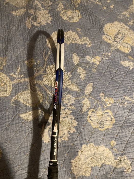 Ракетка тенисная wilson