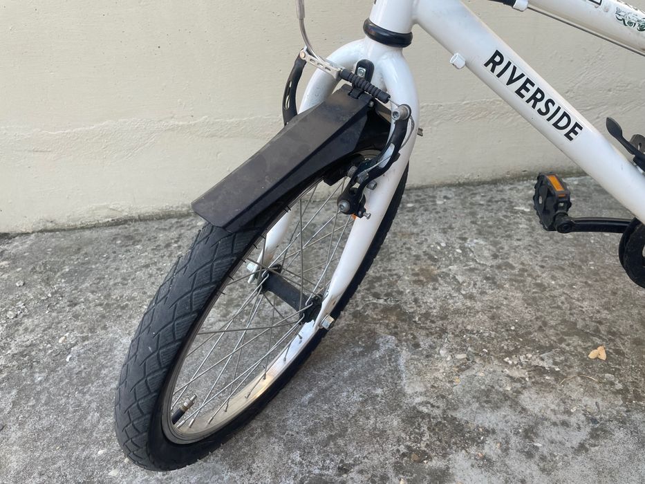 Vând bibicleta copii