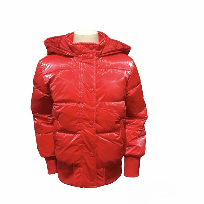 Дамско зимно яке Guess оригинално