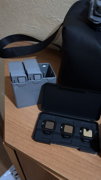 Dji mini 5 pro Combo