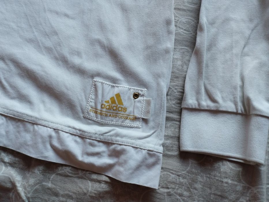 Оригинална блуза Адидас