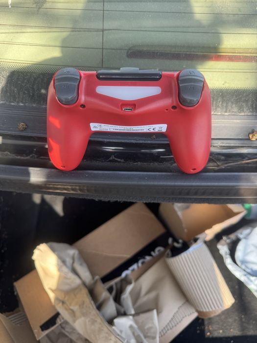 Контролер за PS4