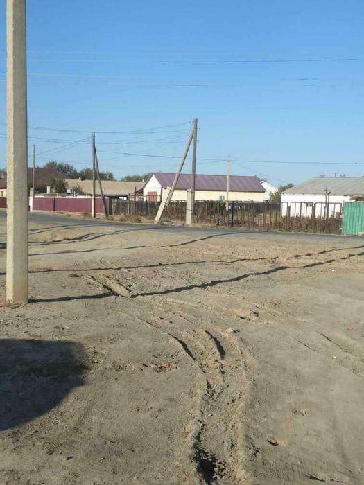 Земля Алмалы 10 соток