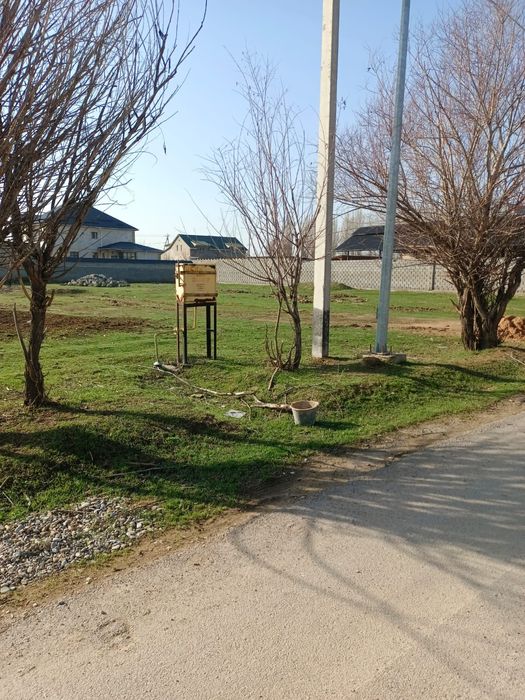 Зем участок 12 соток, газ, свет, вода