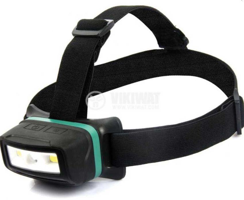 Челник Commel 500лм