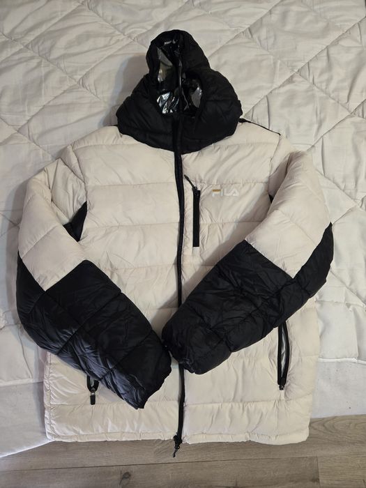 Fila ,мъжко зимно яке.