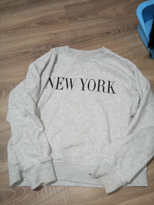 Топы, кофты и фудболка