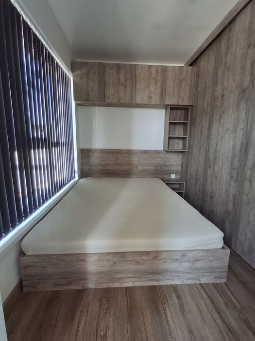 Дава се под наем Двустаен апартамент в Стара Загора, Никола Петков - 68 кв.м за 331.5 € - Снимка #2