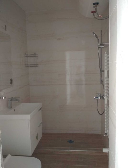 Двустаен апартамент в Студентски град