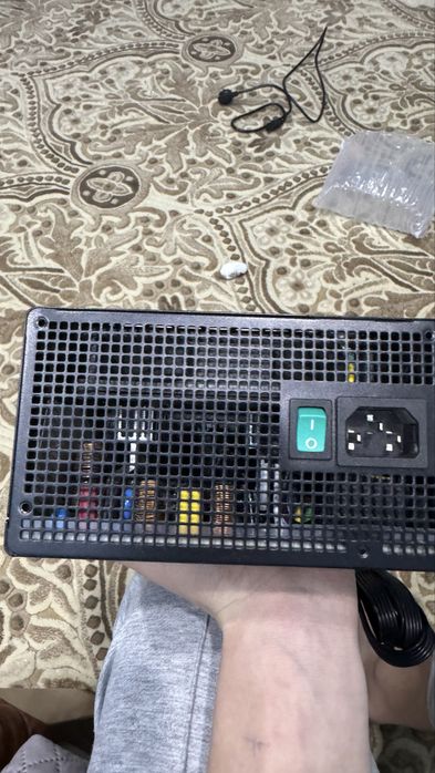 Продам бп не рабочи