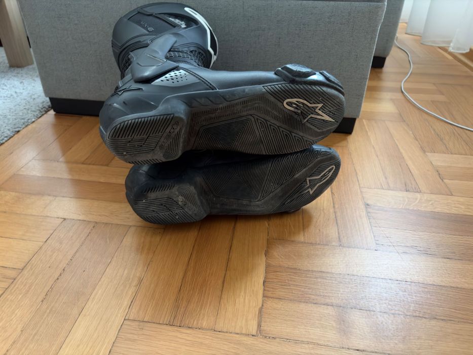 Ботуши Alpinestars SMX-6 V3