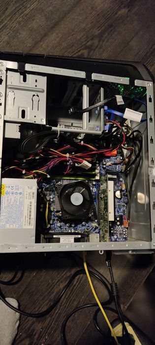 PC i7 gen a 3a Lenovo