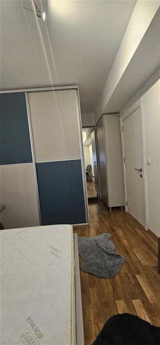 Дава се под наем Двустаен апартамент в Бургас, Изгрев - 68 кв.м за 229.5 € - Снимка #3