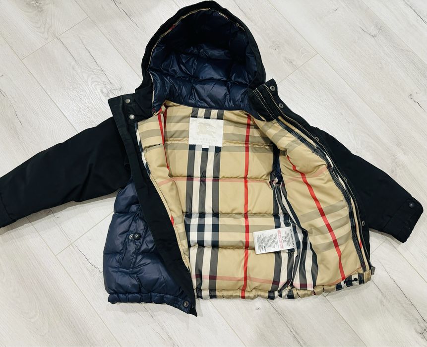 Продам куртки для мальчика