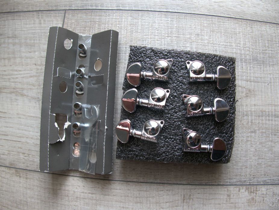 Cheite chitara electrica acustica Tuning pegs Yamaha Grover Schecter Whasburn Jackson