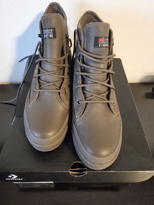 Convers unisex waterproof,noi,  38