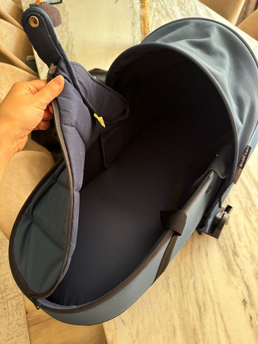 Люлька от уоуо, в идеальном состоянии