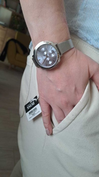 Ceas Hugo Boss elegant