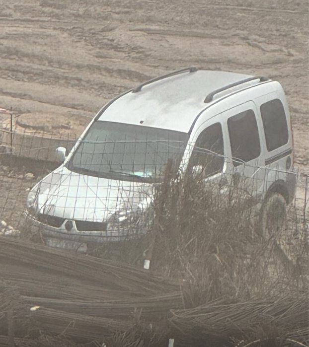 Renault kangoo 2005 1.9