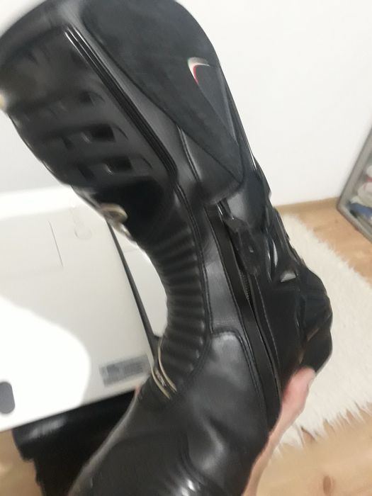 Мото ботуши TCX 43