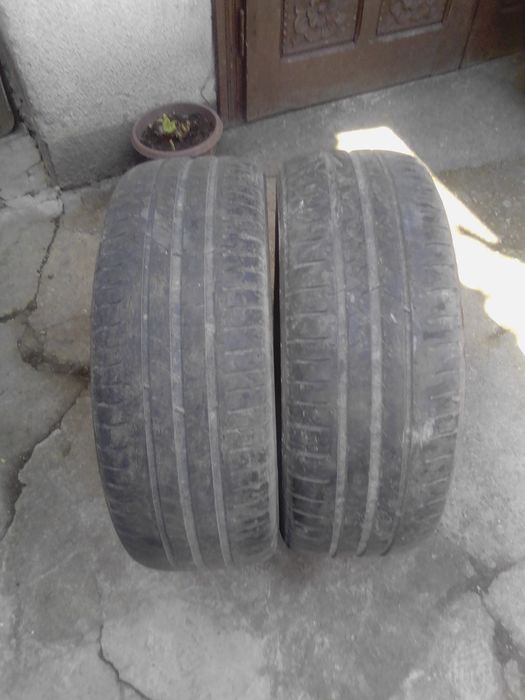 Cauciucuri, Anvelope, Roti R16