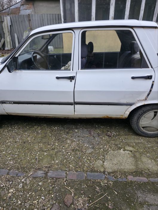 Vand Dacia 1310- unic proprietar/ ofer fiscal