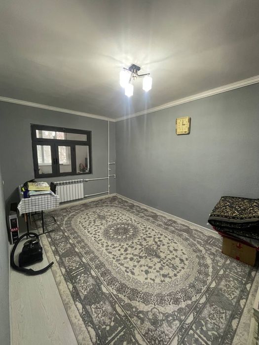 Uchtepa 23 / 2x6 balkon / 4/5 - qavat