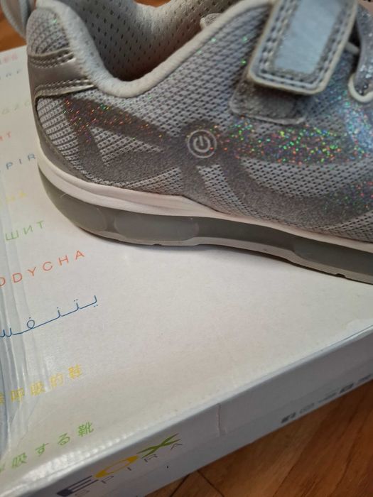 Geox Спортни обувки